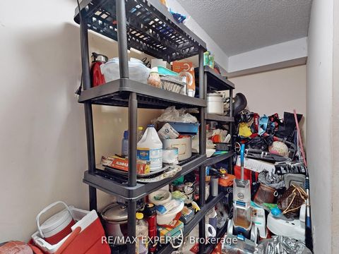 Photo 44 at 410 - 100 Wingarden Court, Malvern, Toronto
