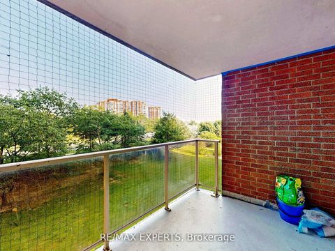 Photo 45 at 410 - 100 Wingarden Court, Malvern, Toronto