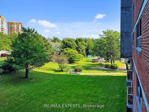 Photo 48 at 410 - 100 Wingarden Court, Malvern, Toronto