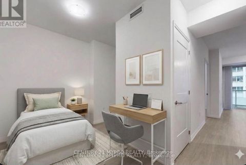 Photo 3 at 703 - 25 Holly Street, Mount Pleasant West, Toronto