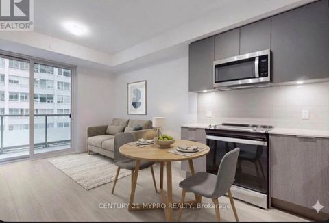 Photo 4 at 703 - 25 Holly Street, Mount Pleasant West, Toronto
