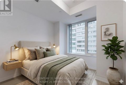 Photo 5 at 703 - 25 Holly Street, Mount Pleasant West, Toronto