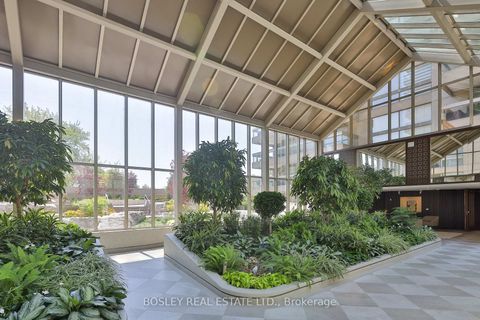 Photo 1 at 306 - 63 St Clair Avenue W, St. Clair, Toronto