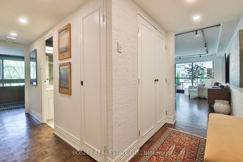 Photo 3 at 306 - 63 St Clair Avenue W, St. Clair, Toronto