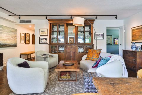 Photo 6 at 306 - 63 St Clair Avenue W, St. Clair, Toronto