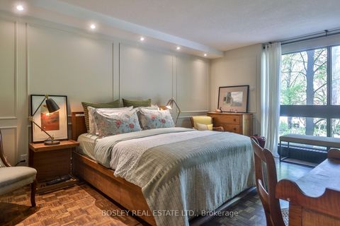 Photo 14 at 306 - 63 St Clair Avenue W, St. Clair, Toronto