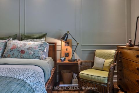 Photo 16 at 306 - 63 St Clair Avenue W, St. Clair, Toronto