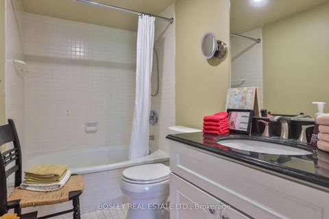 Photo 17 at 306 - 63 St Clair Avenue W, St. Clair, Toronto