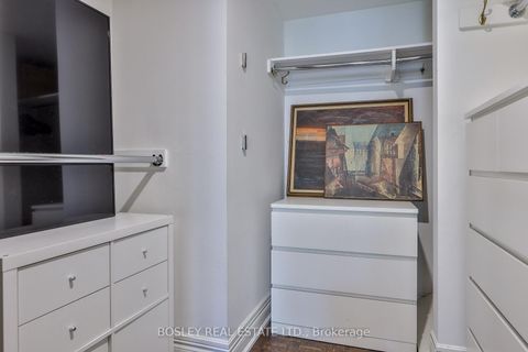 Photo 18 at 306 - 63 St Clair Avenue W, St. Clair, Toronto