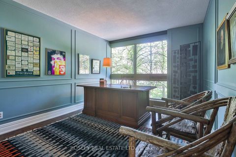 Photo 19 at 306 - 63 St Clair Avenue W, St. Clair, Toronto