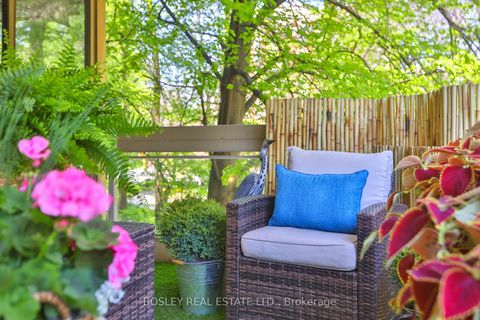 Photo 25 at 306 - 63 St Clair Avenue W, St. Clair, Toronto