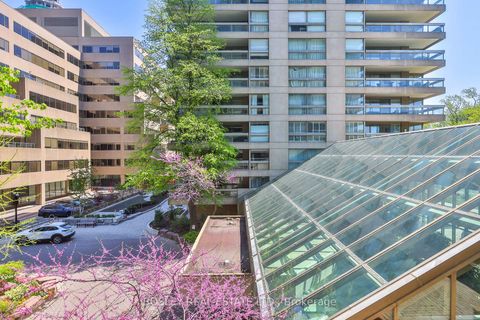 Photo 26 at 306 - 63 St Clair Avenue W, St. Clair, Toronto