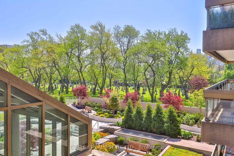 Photo 27 at 306 - 63 St Clair Avenue W, St. Clair, Toronto