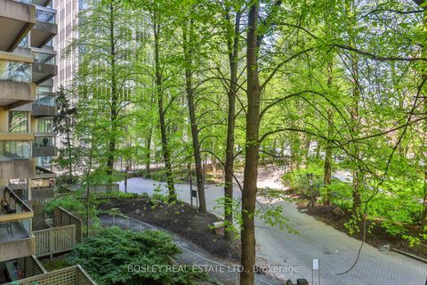 Photo 28 at 306 - 63 St Clair Avenue W, St. Clair, Toronto