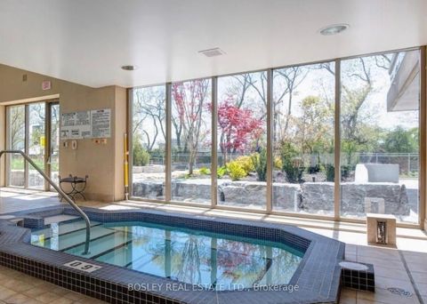 Photo 30 at 306 - 63 St Clair Avenue W, St. Clair, Toronto
