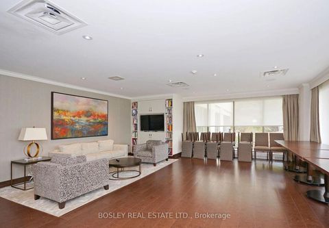 Photo 32 at 306 - 63 St Clair Avenue W, St. Clair, Toronto