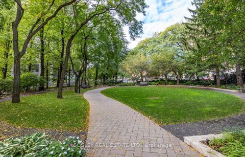 Photo 33 at 306 - 63 St Clair Avenue W, St. Clair, Toronto