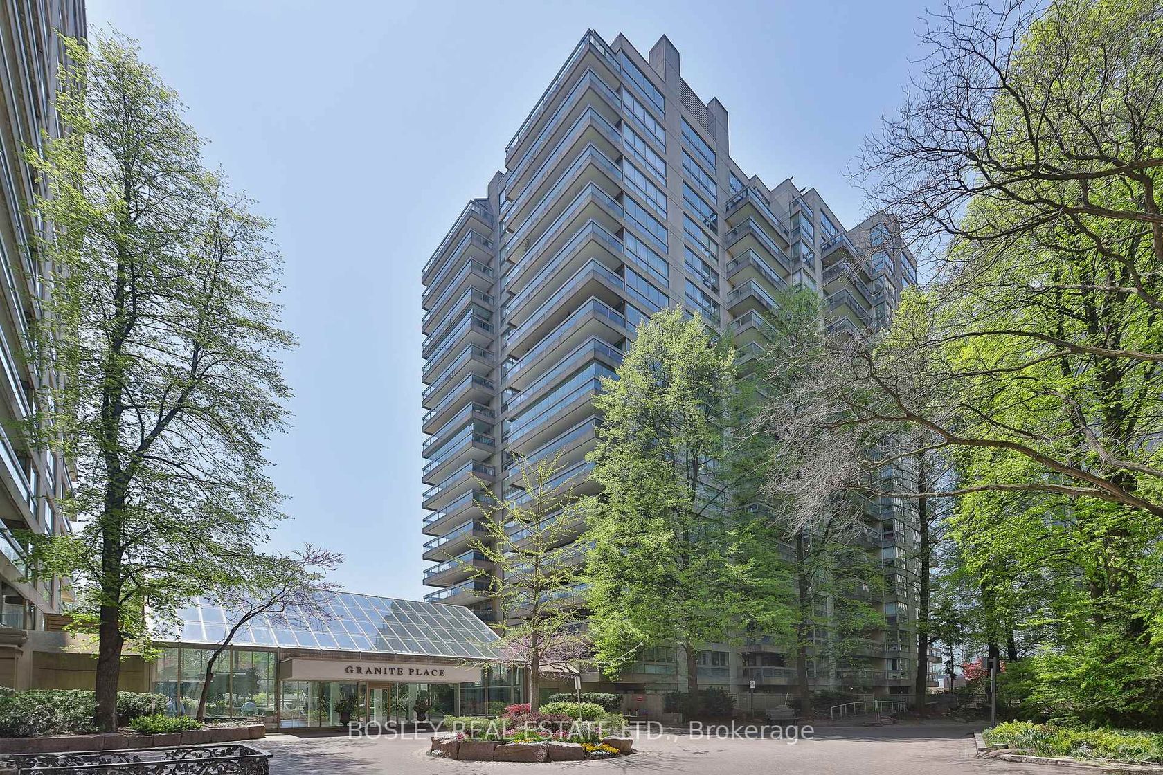 306 - 63 St Clair Avenue W, St. Clair, Toronto 