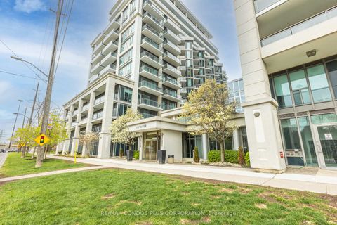 Photo 3 at 317 - 2119 Lake Shore Boulevard W, Mimico, Toronto