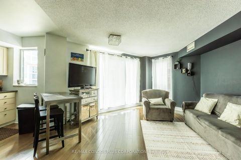 Photo 5 at 317 - 2119 Lake Shore Boulevard W, Mimico, Toronto
