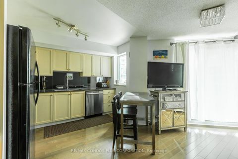 Photo 6 at 317 - 2119 Lake Shore Boulevard W, Mimico, Toronto