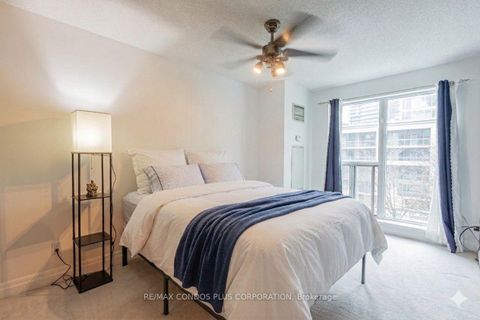 Photo 8 at 317 - 2119 Lake Shore Boulevard W, Mimico, Toronto