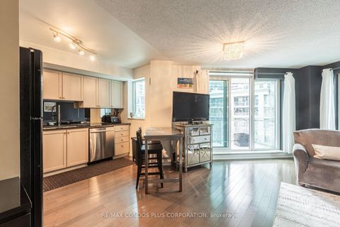 Photo 10 at 317 - 2119 Lake Shore Boulevard W, Mimico, Toronto