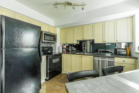 Photo 11 at 317 - 2119 Lake Shore Boulevard W, Mimico, Toronto