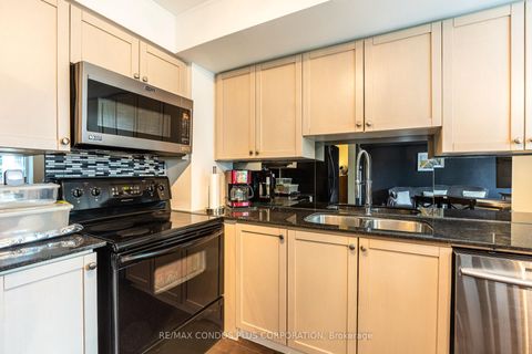 Photo 12 at 317 - 2119 Lake Shore Boulevard W, Mimico, Toronto
