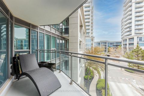 Photo 14 at 317 - 2119 Lake Shore Boulevard W, Mimico, Toronto