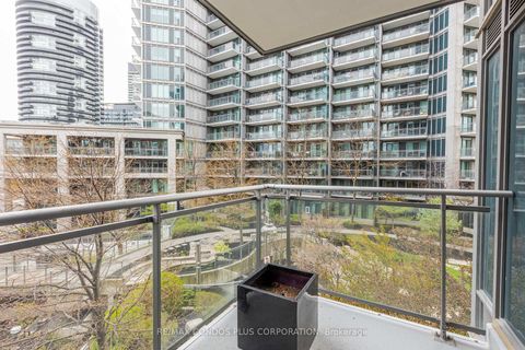 Photo 15 at 317 - 2119 Lake Shore Boulevard W, Mimico, Toronto