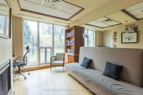 Photo 20 at 317 - 2119 Lake Shore Boulevard W, Mimico, Toronto
