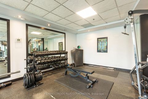 Photo 22 at 317 - 2119 Lake Shore Boulevard W, Mimico, Toronto