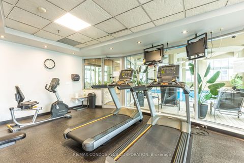Photo 23 at 317 - 2119 Lake Shore Boulevard W, Mimico, Toronto