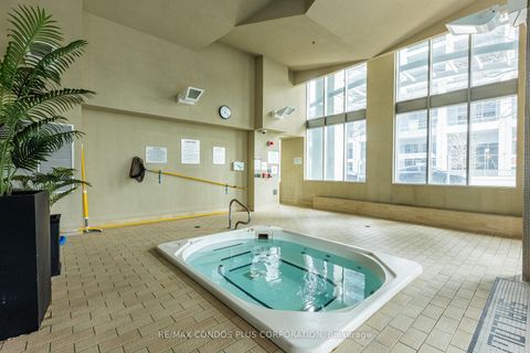 Photo 25 at 317 - 2119 Lake Shore Boulevard W, Mimico, Toronto