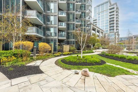 Photo 27 at 317 - 2119 Lake Shore Boulevard W, Mimico, Toronto