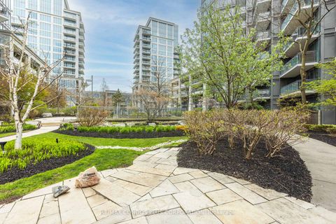 Photo 28 at 317 - 2119 Lake Shore Boulevard W, Mimico, Toronto