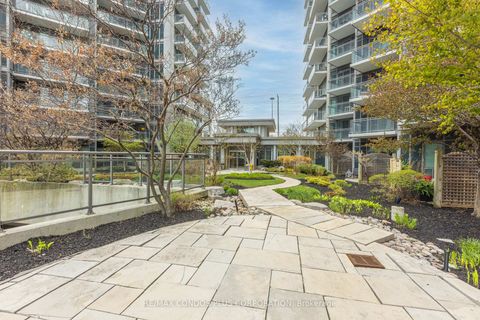 Photo 29 at 317 - 2119 Lake Shore Boulevard W, Mimico, Toronto