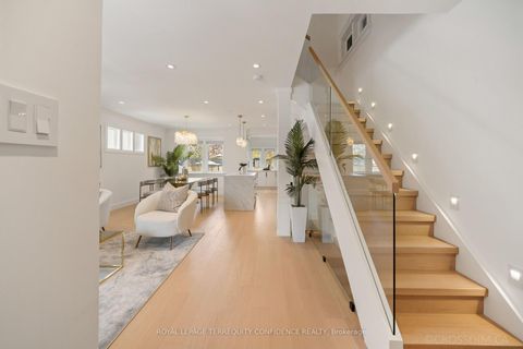 Photo 1 at 68 Cranbrooke Avenue, Lawrence Park North, Toronto