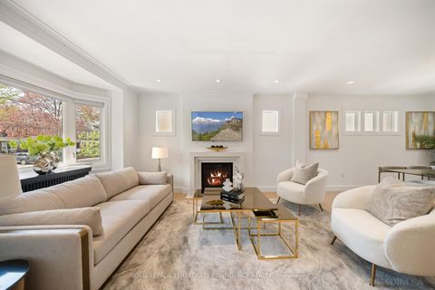 Photo 2 at 68 Cranbrooke Avenue, Lawrence Park North, Toronto