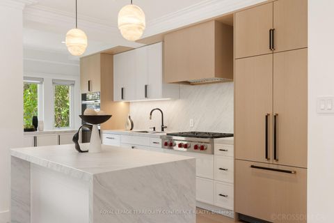 Photo 4 at 68 Cranbrooke Avenue, Lawrence Park North, Toronto