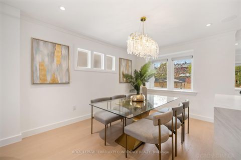 Photo 7 at 68 Cranbrooke Avenue, Lawrence Park North, Toronto