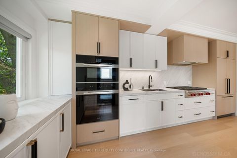 Photo 8 at 68 Cranbrooke Avenue, Lawrence Park North, Toronto