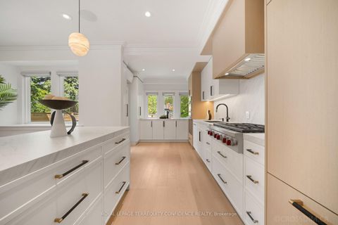Photo 9 at 68 Cranbrooke Avenue, Lawrence Park North, Toronto