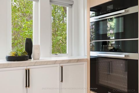 Photo 11 at 68 Cranbrooke Avenue, Lawrence Park North, Toronto
