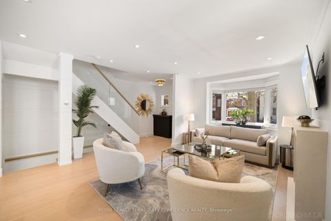 Photo 12 at 68 Cranbrooke Avenue, Lawrence Park North, Toronto