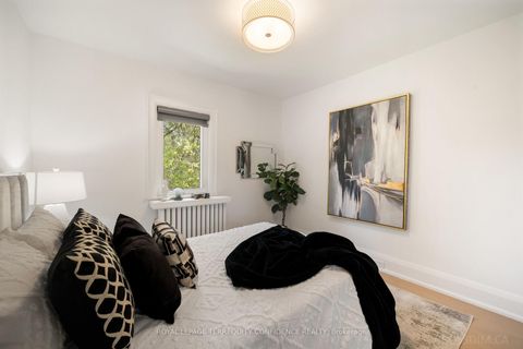 Photo 15 at 68 Cranbrooke Avenue, Lawrence Park North, Toronto