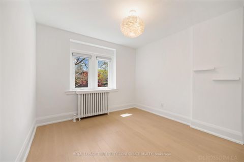Photo 16 at 68 Cranbrooke Avenue, Lawrence Park North, Toronto