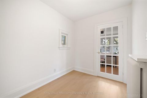 Photo 17 at 68 Cranbrooke Avenue, Lawrence Park North, Toronto