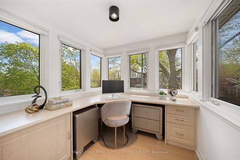 Photo 18 at 68 Cranbrooke Avenue, Lawrence Park North, Toronto